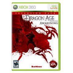 Dragon Age: Origins - El Despertar Expansión - Xbox 360