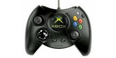 Mando oficial tipo S de Xbox