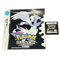 Pokémon Negro - Nintendo DS