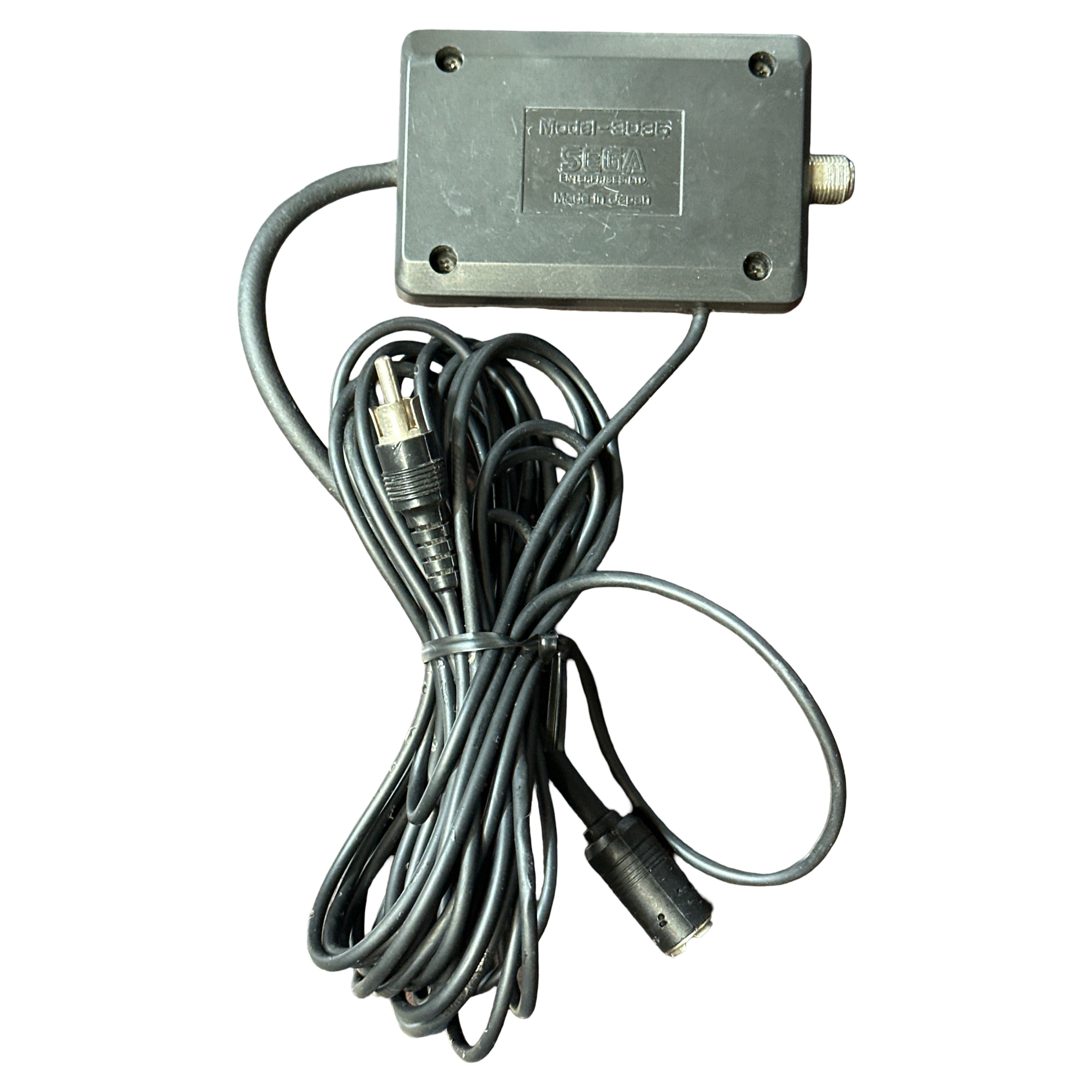 Conmutador RF automático - Sega Master System