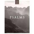 The Book of Psalms (Kjv) - Hardcover