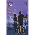 Mistress of Birds: a 1920s historical fantasy romance - Paperback