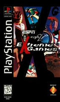 ESPN Extreme Games [Caja Larga] - PlayStation