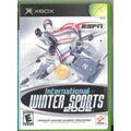 ESPN Deportes Juegos Olímpicos de Invierno 2002 - Xbox