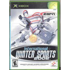 ESPN Deportes Juegos Olímpicos de Invierno 2002 - Xbox