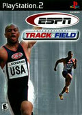 ESPN Atletismo - Playstation 2