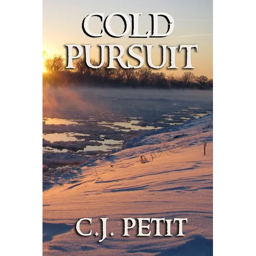 Cold Pursuit - Paperback