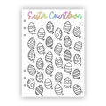 Easter Countdown