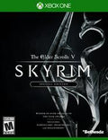 Elder Scrolls V: Skyrim [Edición Especial] - Xbox One