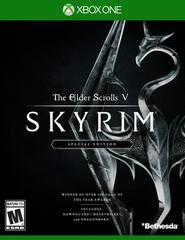 Elder Scrolls V: Skyrim [Edición Especial] - Xbox One