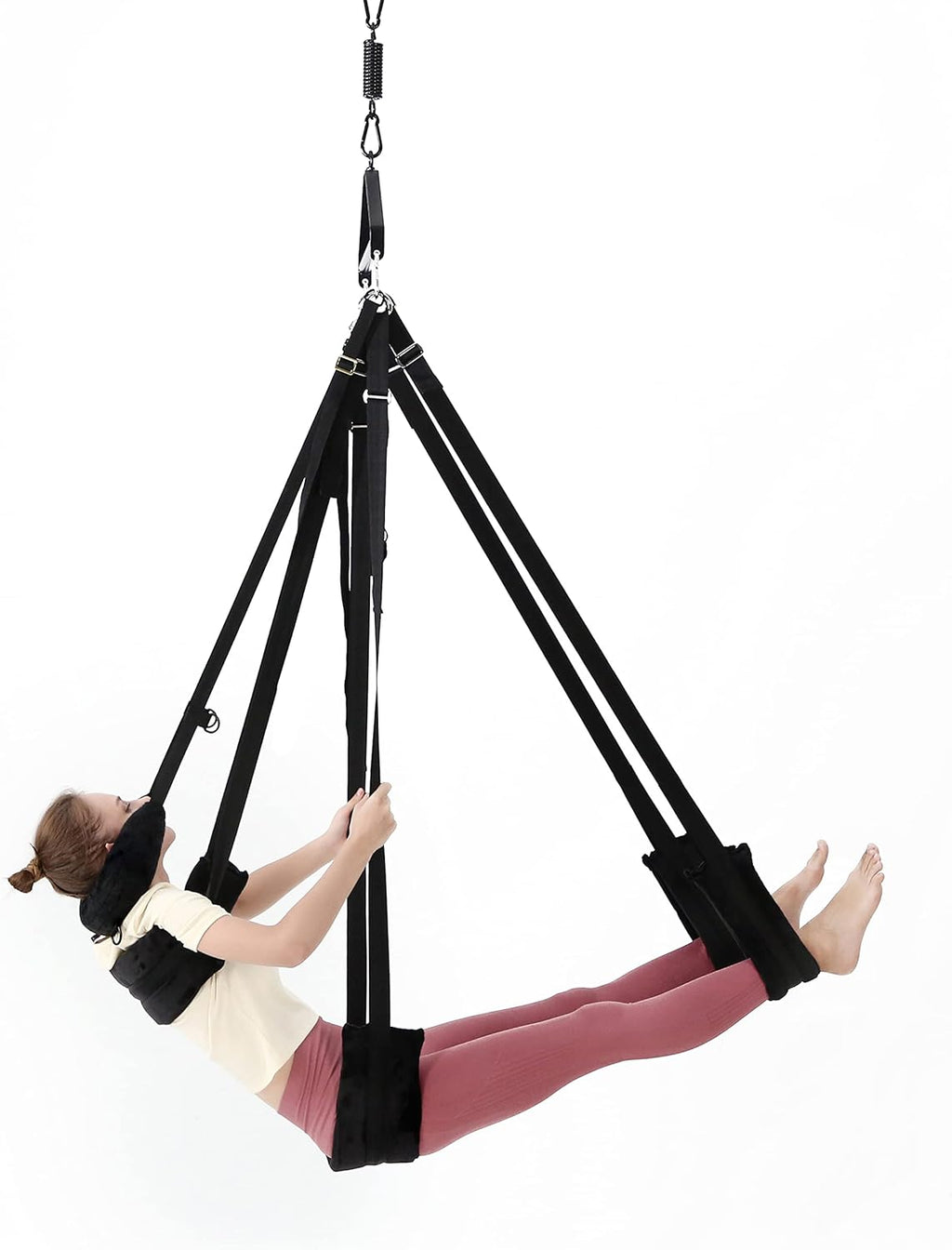 Elite BDSM Suspension Sex Swing