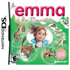 Emma en la montaña - Nintendo DS