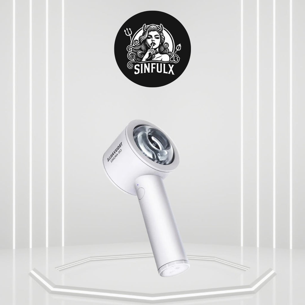 Auto Male Performance Stroker