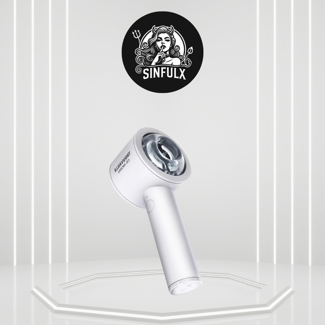 Auto Male Performance Stroker