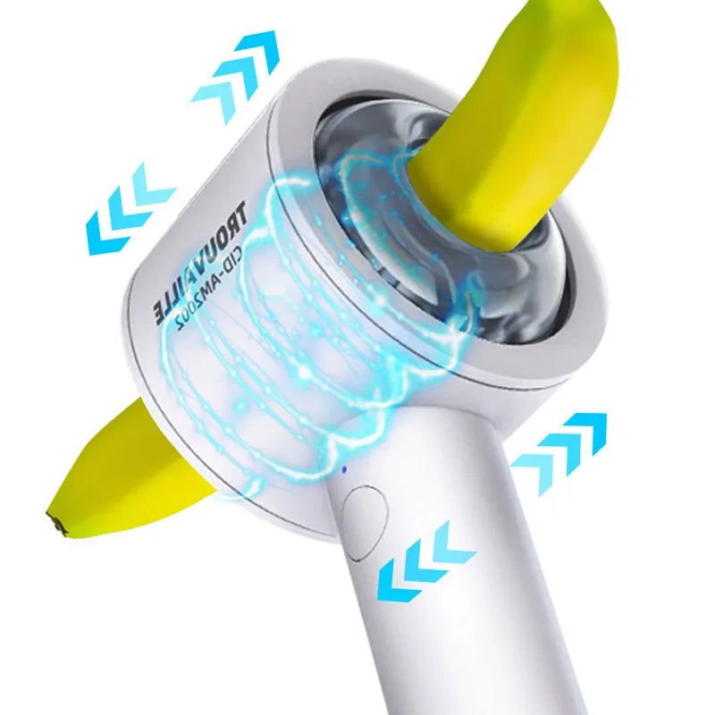 Auto Male Performance Stroker