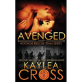 Avenged - Paperback