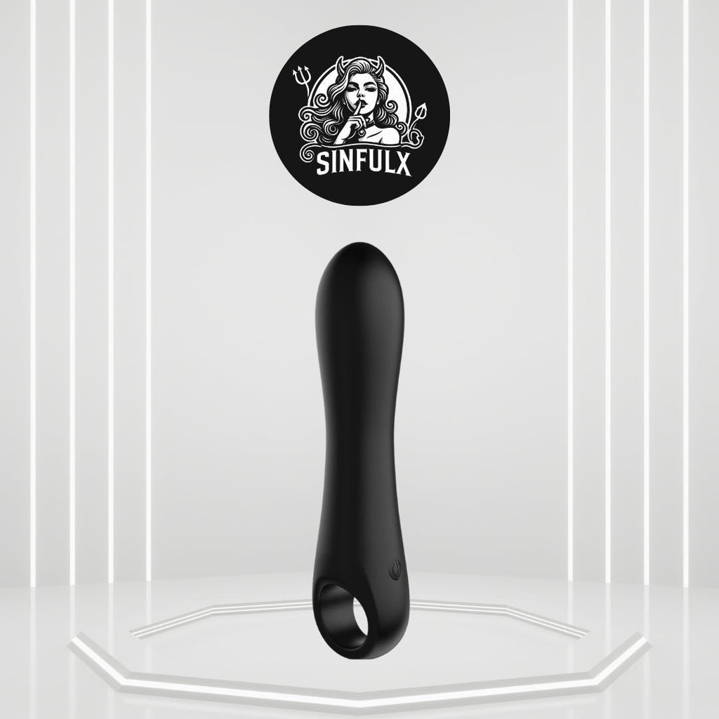 GripMaster Mini Bullet Vibrator