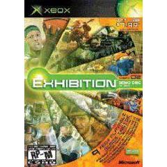 Exhibition Volumen 2 - Xbox