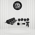 BDSM Bondage Bed & Restraints Kit