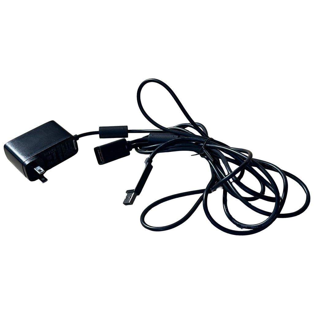 Adaptador Kinect oficial USB a la corriente alterna para Xbox 360