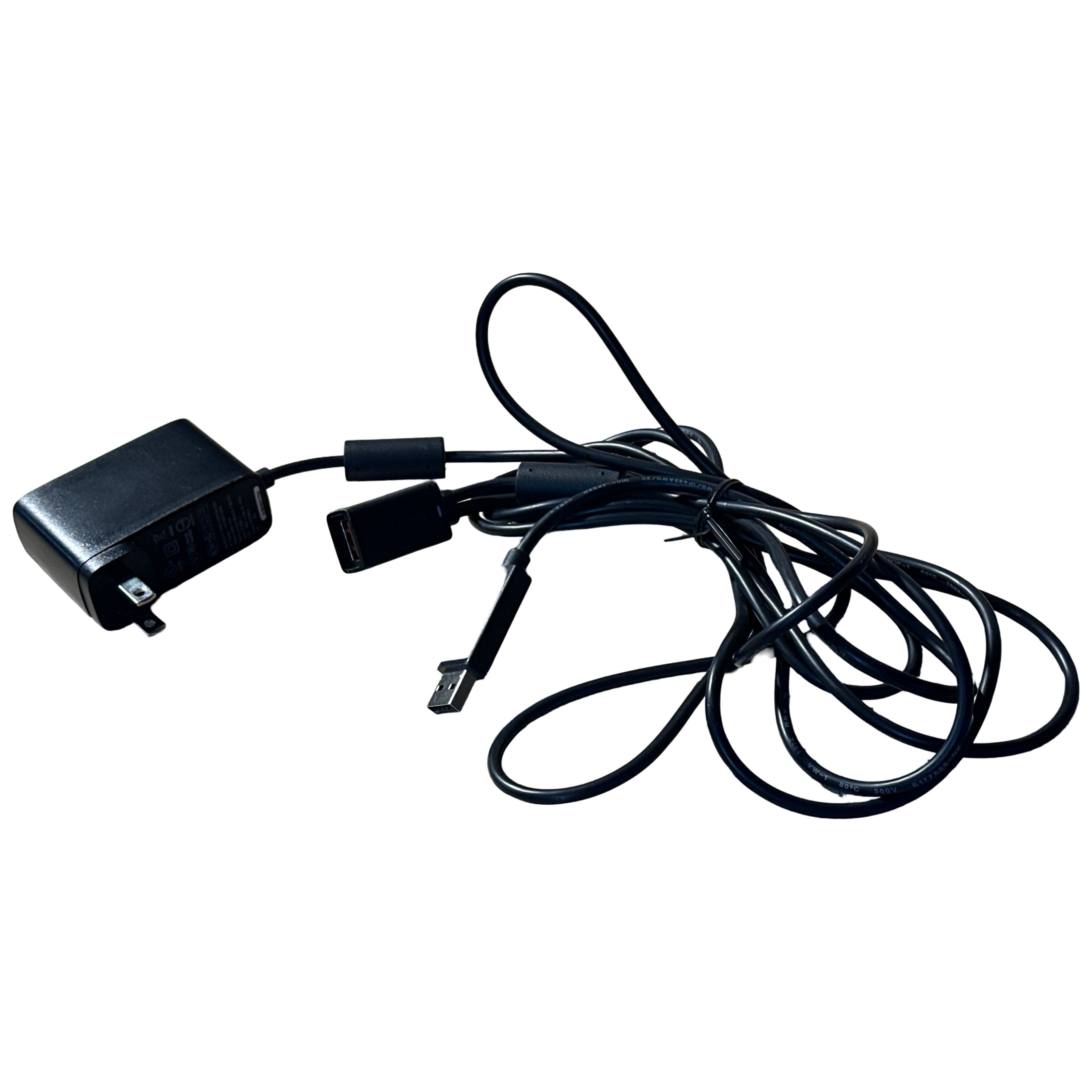 Adaptador Kinect oficial USB a la corriente alterna para Xbox 360