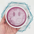 Smiley & Lemons Freshie Mold