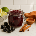 Blackberry Marmalade Fragrance Oil