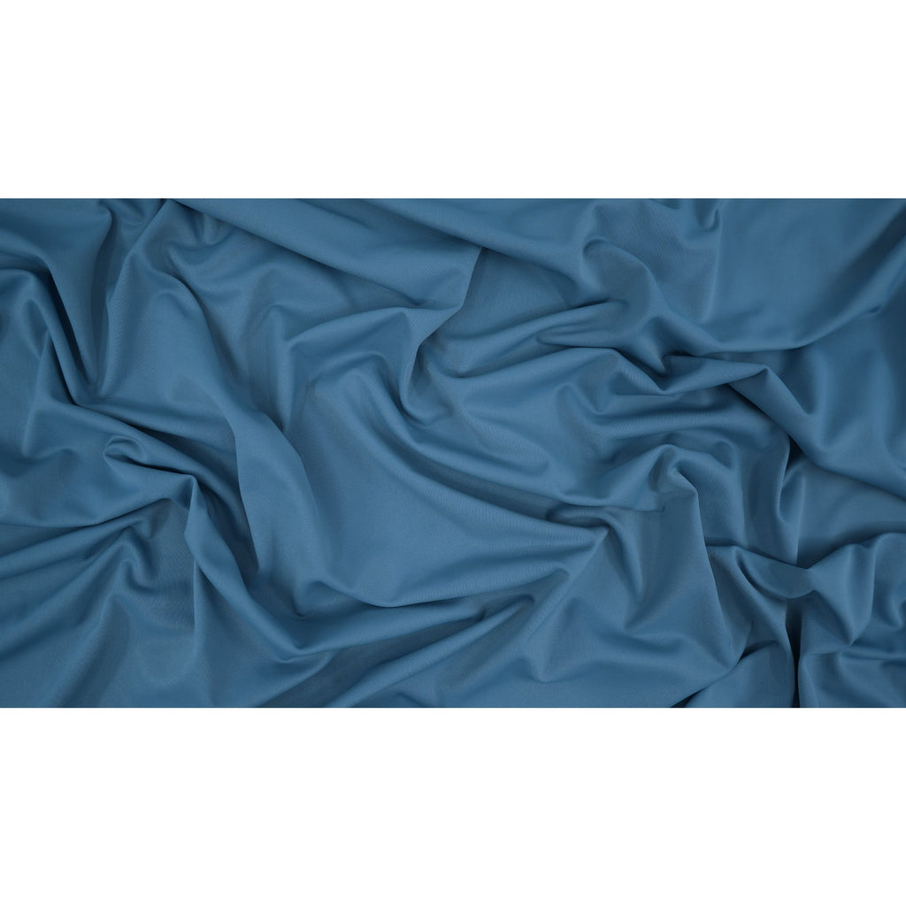 Feather Microfiber Nylon Spandex Jersey Fabric | Blue Moon Fabrics