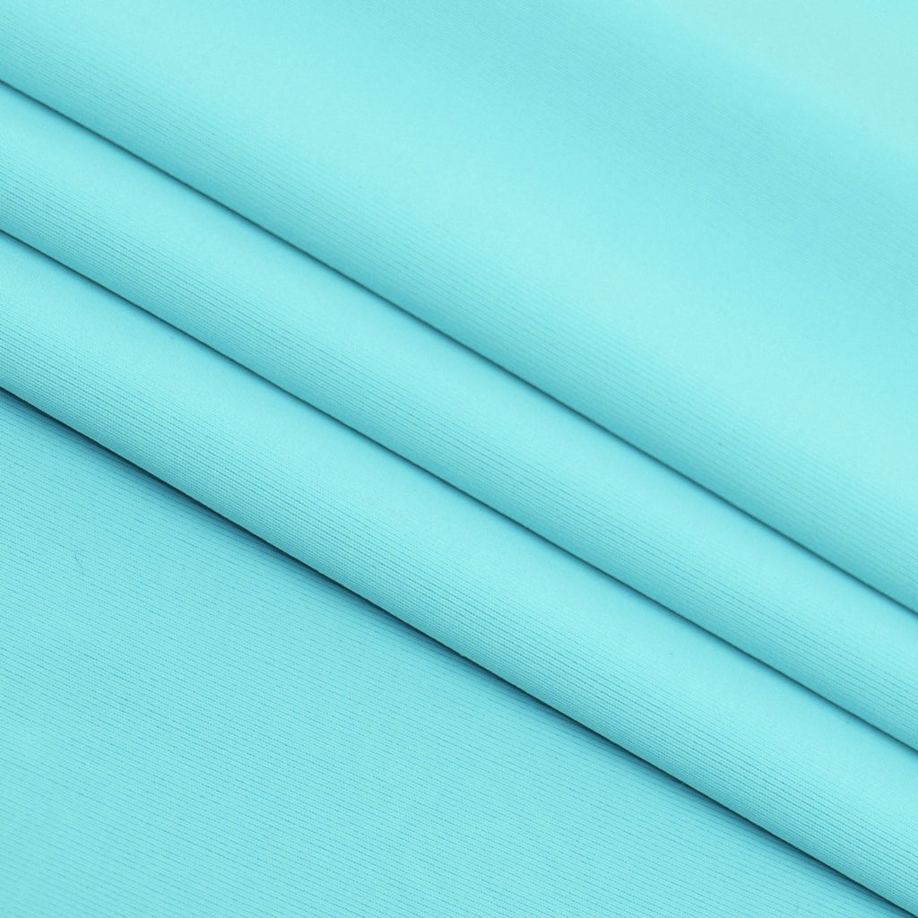 Feather Microfiber Nylon Spandex Jersey Fabric | Blue Moon Fabrics