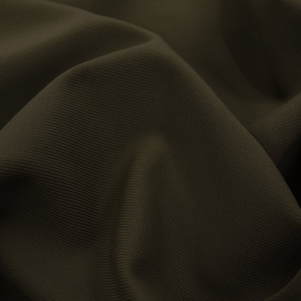 Feather Microfiber Nylon Spandex Jersey Fabric | Blue Moon Fabrics