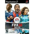 FIFA 08 - PlayStation 2 (SOLO CARTUCHO)