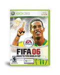 FIFA 2006 Camino a la Copa Mundial - Xbox 360