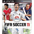 FIFA Fútbol 11 - PlayStation 3
