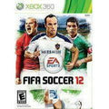 FIFA Fútbol 12 - Xbox 360