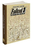 Fallout 3: Game of the Year Edition [Collector's Edition] Guía de estrategia