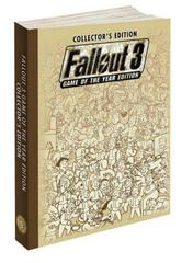 Fallout 3: Game of the Year Edition [Collector's Edition] Guía de estrategia
