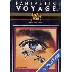 Viaje Fantástico - Atari 2600