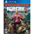 Far Cry 4 [Edición Limitada] - PlayStation 4