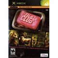 El club de la lucha - Xbox