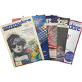Revista de Microcomputadoras Commodore (1984)