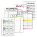 Finance Page Bundle