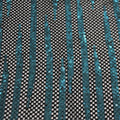 Flair Stretch Netting Sequin Fabric | Blue Moon Fabrics