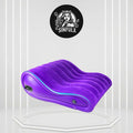 Luxurious BDSM Inflatable Sex Pillow