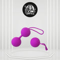 BDSM Kegel & Anal Ball Toy