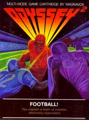 Fútbol - Magnavox Odyssey 2
