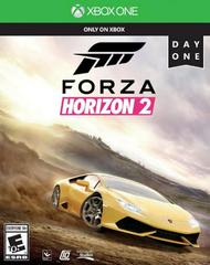 Forza Horizon 2 [Día uno] - Xbox One