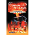 Engine 49 Devil's Night: Superfireman - Paperback
