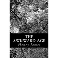 The Awkward Age - Paperback