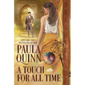 A Touch for All Time - Paperback
