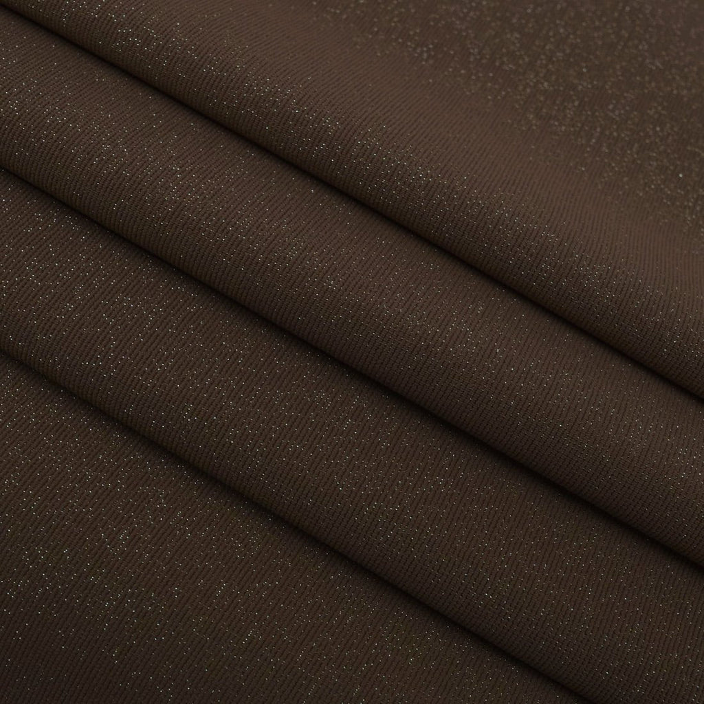 Glimmer Nylon Spandex Lurex Fabric | Blue Moon Fabrics
